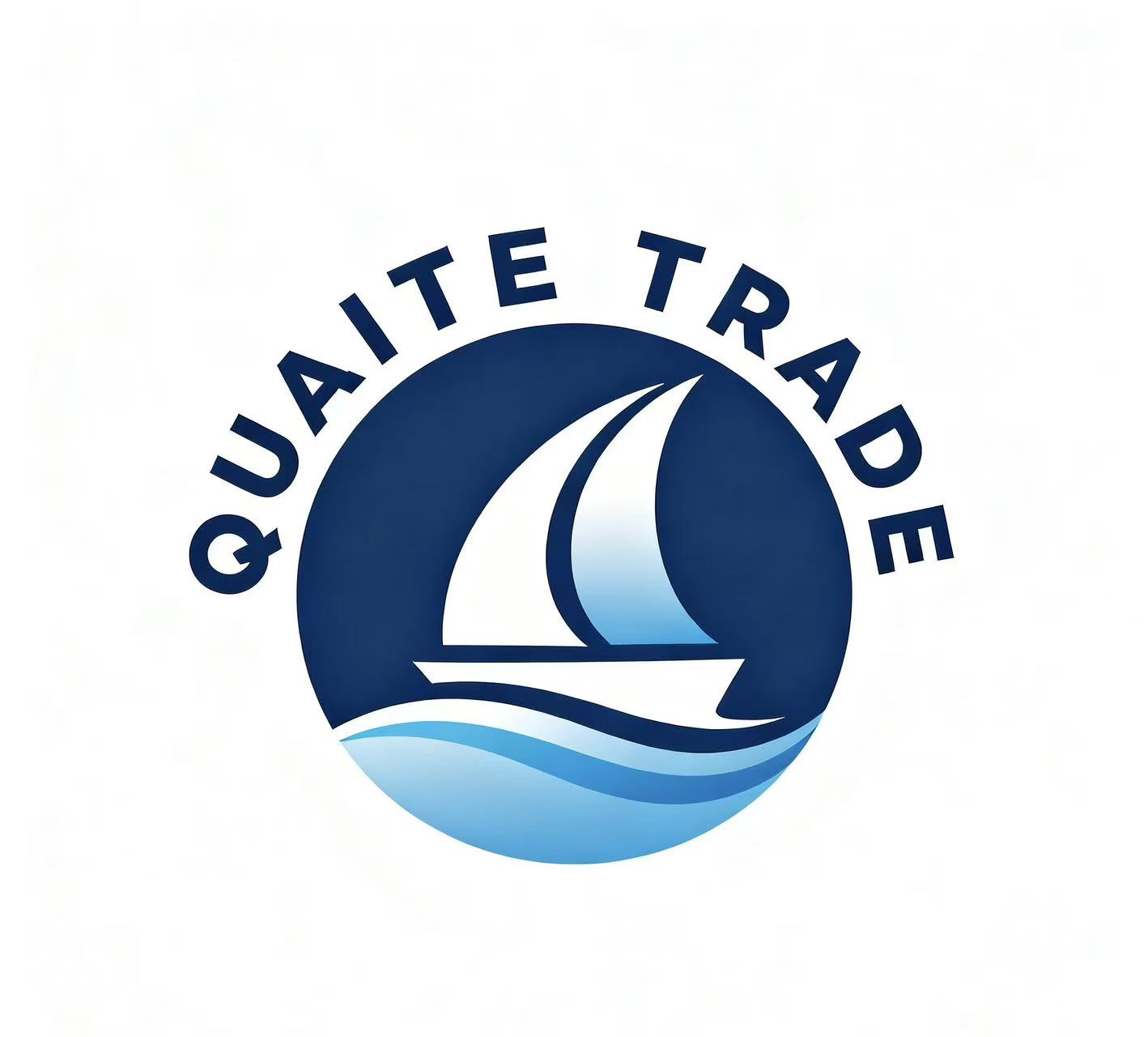 QUALITE TRADE Logo